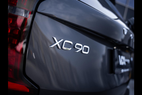 Volvo XC90 2.0 T8 Plug-in hybrid AWD Plus Dark - HUD l 360cam l ACC l H/Kardon l 21''