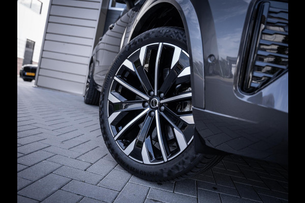 Volvo XC90 2.0 T8 Plug-in hybrid AWD Plus Dark - HUD l 360cam l ACC l H/Kardon l 21''