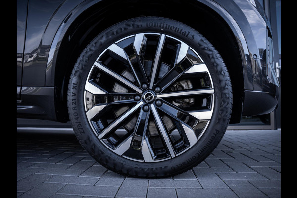Volvo XC90 2.0 T8 Plug-in hybrid AWD Plus Dark - HUD l 360cam l ACC l H/Kardon l 21''