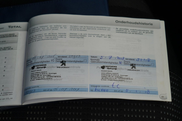 Volvo V40 Cross Country 1.5 T3 Dynamic Edition / 33dkm NAP / Pano / Automaat / Stoelverw. / NL-Auto