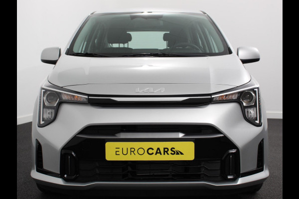 Kia Picanto 1.0 DPI Automaat DynamicLine Navigatie Apple Carplay/Android auto Airco Camera DAB Cruise Control Bluetooth