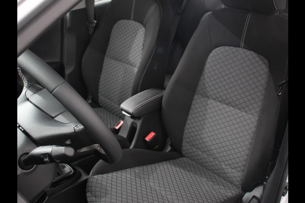 Kia Picanto 1.0 DPI Automaat DynamicLine Navigatie Apple Carplay/Android auto Airco Camera DAB Cruise Control Bluetooth