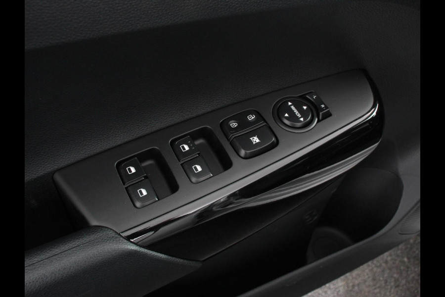 Kia Picanto 1.0 DPI Automaat DynamicLine Navigatie Apple Carplay/Android auto Airco Camera DAB Cruise Control Bluetooth