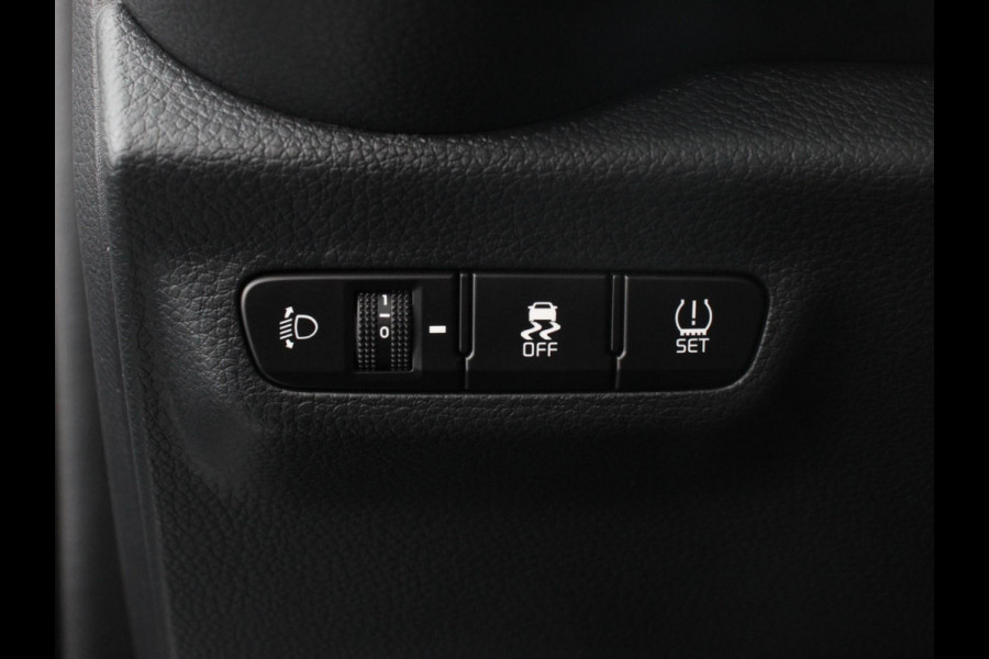 Kia Picanto 1.0 DPI Automaat DynamicLine Navigatie Apple Carplay/Android auto Airco Camera DAB Cruise Control Bluetooth
