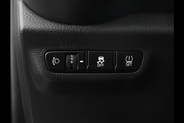 Kia Picanto 1.0 DPI Automaat DynamicLine Navigatie Apple Carplay/Android auto Airco Camera DAB Cruise Control Bluetooth