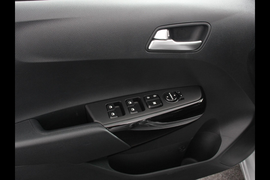 Kia Picanto 1.0 DPI Automaat DynamicLine Navigatie Apple Carplay/Android auto Airco Camera DAB Cruise Control Bluetooth