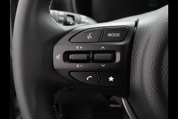Kia Picanto 1.0 DPI Automaat DynamicLine Navigatie Apple Carplay/Android auto Airco Camera DAB Cruise Control Bluetooth