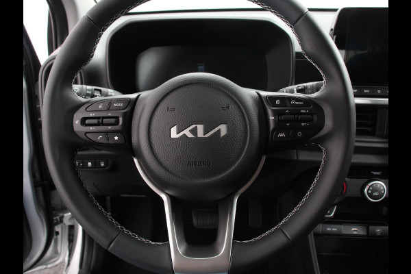 Kia Picanto 1.0 DPI Automaat DynamicLine Navigatie Apple Carplay/Android auto Airco Camera DAB Cruise Control Bluetooth