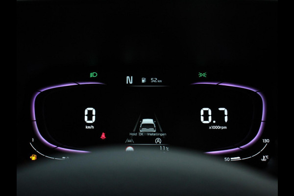 Kia Picanto 1.0 DPI Automaat DynamicLine Navigatie Apple Carplay/Android auto Airco Camera DAB Cruise Control Bluetooth