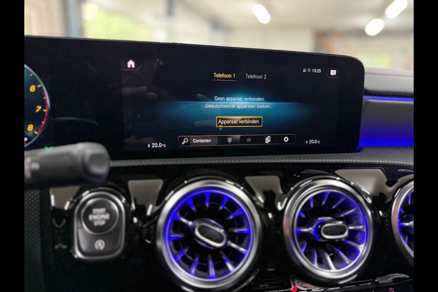 Mercedes-Benz CLA-Klasse SB 200 AMG Premium Night | VOL! | Pano | Ambient | Memory | Multibeam LED | MBUX | KESSY Go Pack | NAP