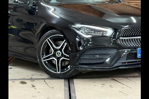 Mercedes-Benz CLA-Klasse SB 200 AMG Premium Night | VOL! | Pano | Ambient | Memory | Multibeam LED | MBUX | KESSY Go Pack | NAP