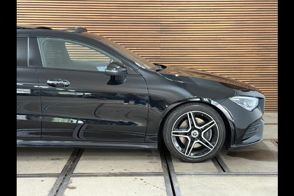 Mercedes-Benz CLA-Klasse SB 200 AMG Premium Night | VOL! | Pano | Ambient | Memory | Multibeam LED | MBUX | KESSY Go Pack | NAP