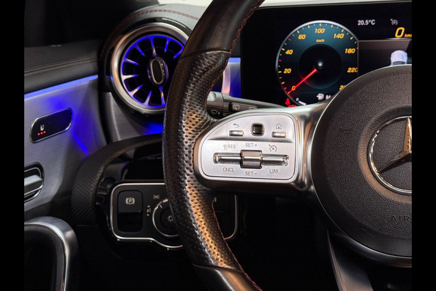 Mercedes-Benz CLA-Klasse SB 200 AMG Premium Night | VOL! | Pano | Ambient | Memory | Multibeam LED | MBUX | KESSY Go Pack | NAP