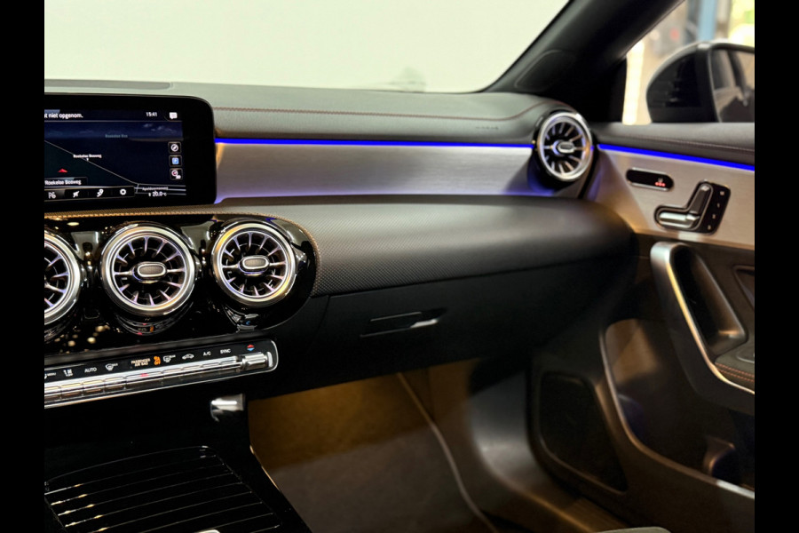 Mercedes-Benz CLA-Klasse SB 200 AMG Premium Night | VOL! | Pano | Ambient | Memory | Multibeam LED | MBUX | KESSY Go Pack | NAP