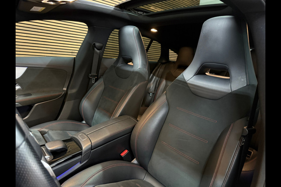 Mercedes-Benz CLA-Klasse SB 200 AMG Premium Night | VOL! | Pano | Ambient | Memory | Multibeam LED | MBUX | KESSY Go Pack | NAP