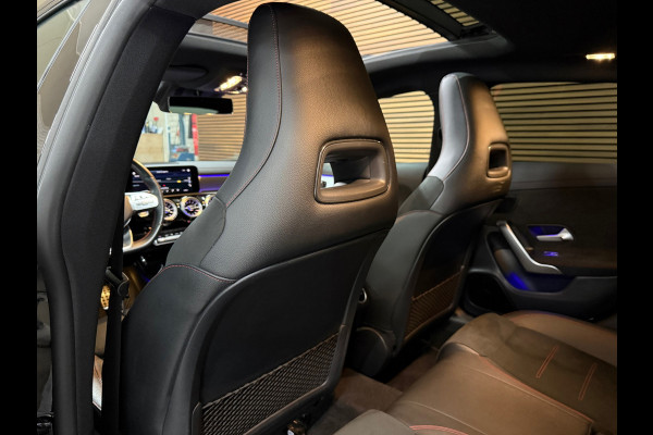 Mercedes-Benz CLA-Klasse SB 200 AMG Premium Night | VOL! | Pano | Ambient | Memory | Multibeam LED | MBUX | KESSY Go Pack | NAP