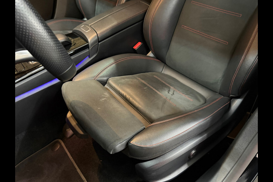 Mercedes-Benz CLA-Klasse SB 200 AMG Premium Night | VOL! | Pano | Ambient | Memory | Multibeam LED | MBUX | KESSY Go Pack | NAP