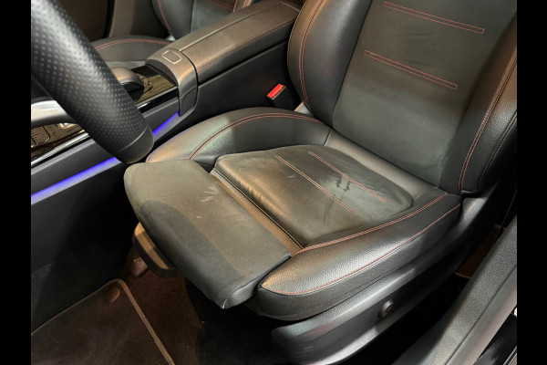 Mercedes-Benz CLA-Klasse SB 200 AMG Premium Night | VOL! | Pano | Ambient | Memory | Multibeam LED | MBUX | KESSY Go Pack | NAP