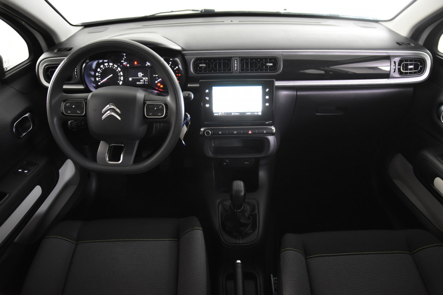 Citroën C3 Feel *1ste Eigenaar*Navigatie*Carplay*PDC*