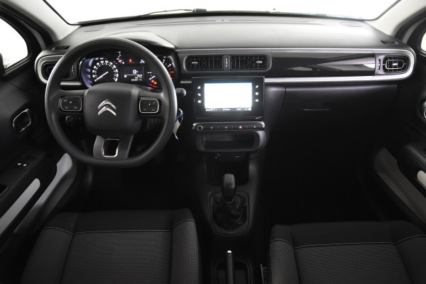 Citroën C3 Feel *1ste Eigenaar*Navigatie*Carplay*PDC*