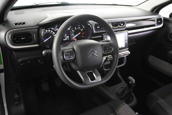Citroën C3 Feel *1ste Eigenaar*Navigatie*Carplay*PDC*