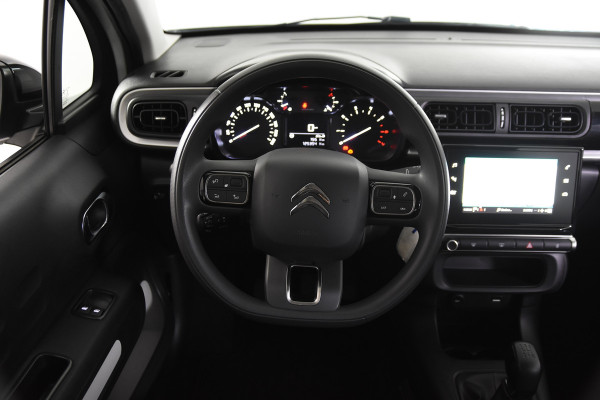 Citroën C3 Feel *1ste Eigenaar*Navigatie*Carplay*PDC*