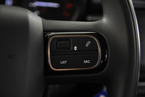 Citroën C3 Feel *1ste Eigenaar*Navigatie*Carplay*PDC*