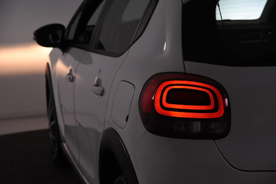 Citroën C3 Feel *1ste Eigenaar*Navigatie*Carplay*PDC*