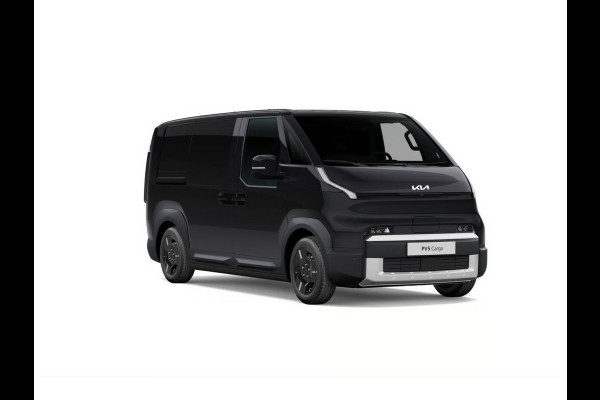 Kia PV5 L2H1 Plus 71.2 kWh | Actieprijs* | Navi. | PDC | Camera | Clima. | Adapt. Cruise. | Stoel/stuurverwarming