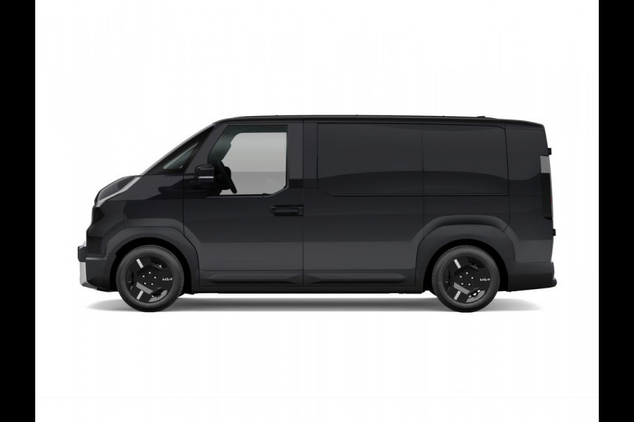 Kia PV5 L2H1 Plus 71.2 kWh | Actieprijs* | Navi. | PDC | Camera | Clima. | Adapt. Cruise. | Stoel/stuurverwarming