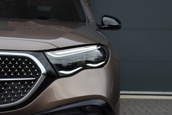 Mercedes-Benz E-Klasse Estate 300 e AMG Line | Hyperscreen | Distronic+ | HUD | 3D-Display | Panoramadak | Burmester | Surround Camera | Trekhaak | Keyless Go |