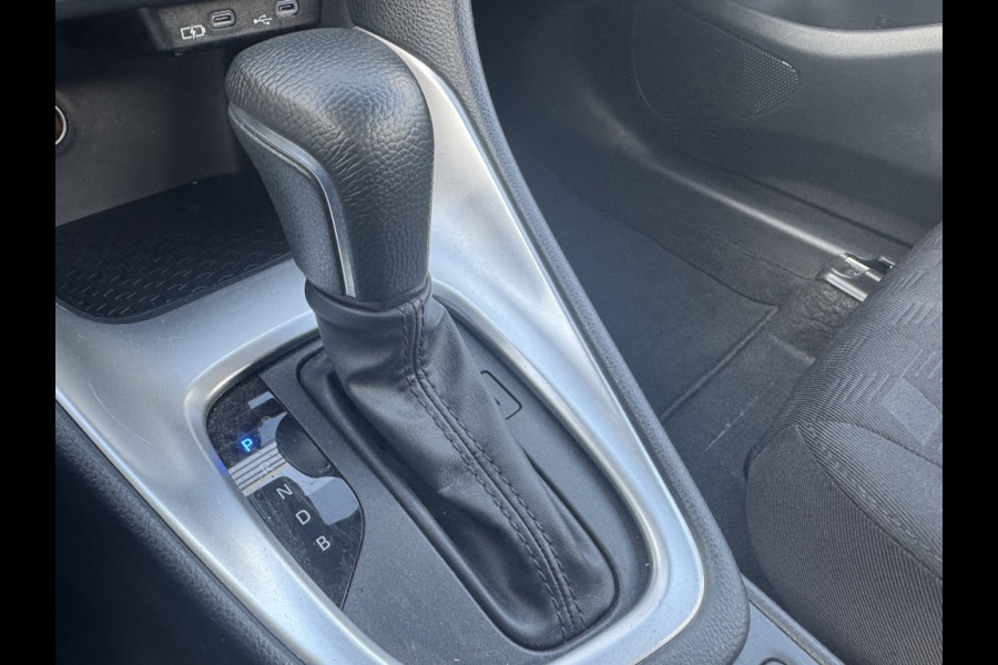 Mazda 2 Hybrid 1.5 Centre-line Adapt cruise Stoelverwarming