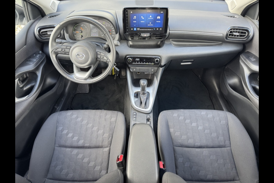 Mazda 2 Hybrid 1.5 Centre-line Adapt cruise Stoelverwarming