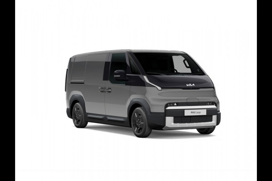 Kia PV5 L2H1 Essential 71.2 kWh | Actieprijs* | Navi | PDC | Camera | Clima | Adapt. Cruise