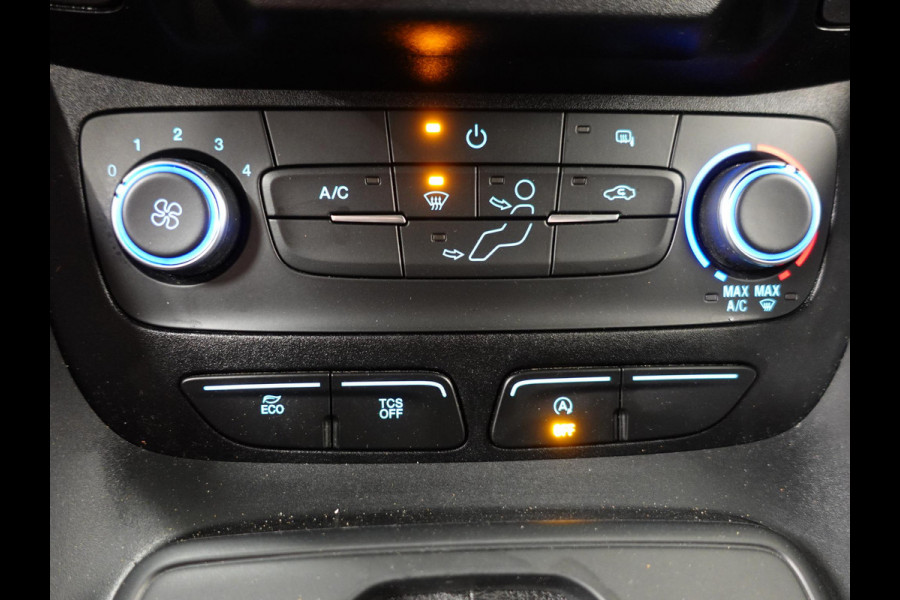 Ford Transit Connect 100pk Automaat L2 Trend Navigatie Camera Parkeersensoren Cruise control 3 Zits