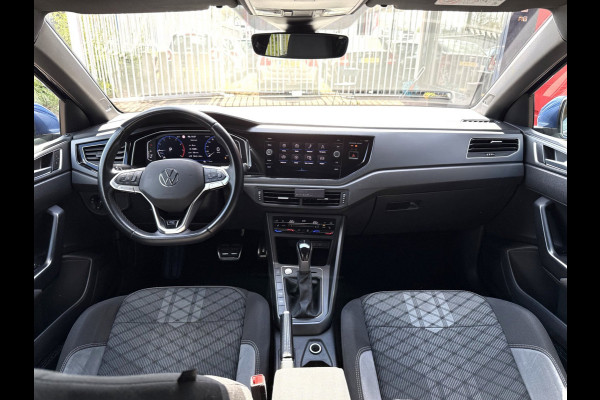 Volkswagen Polo 1.0 TSI R-Line | IQ Light | Virtual | ACC
