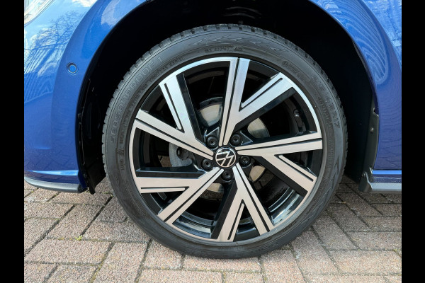 Volkswagen Polo 1.0 TSI R-Line | IQ Light | Virtual | ACC