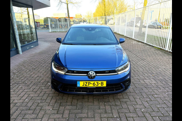 Volkswagen Polo 1.0 TSI R-Line | IQ Light | Virtual | ACC