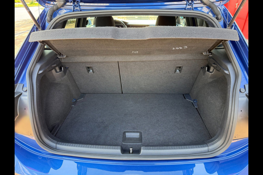 Volkswagen Polo 1.0 TSI R-Line | IQ Light | Virtual | ACC