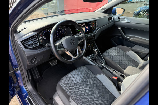 Volkswagen Polo 1.0 TSI R-Line | IQ Light | Virtual | ACC