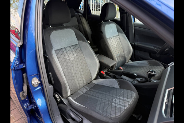 Volkswagen Polo 1.0 TSI R-Line | IQ Light | Virtual | ACC