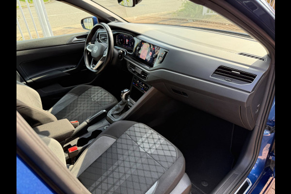 Volkswagen Polo 1.0 TSI R-Line | IQ Light | Virtual | ACC