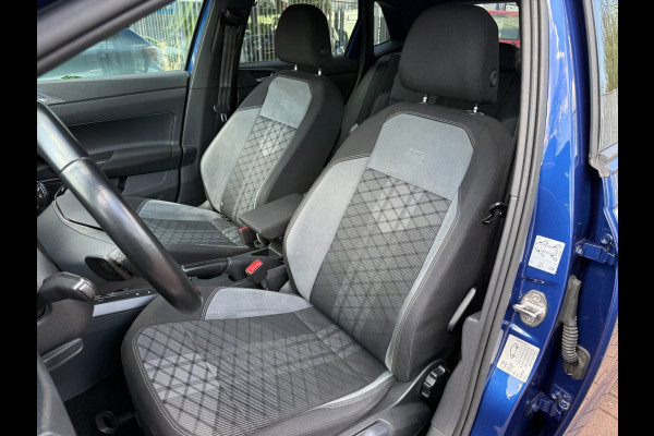 Volkswagen Polo 1.0 TSI R-Line | IQ Light | Virtual | ACC