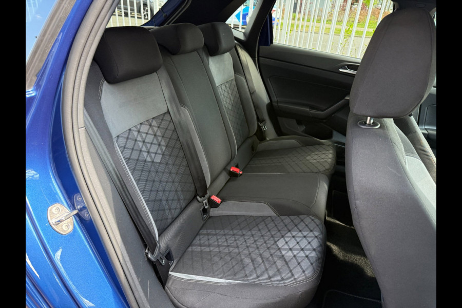 Volkswagen Polo 1.0 TSI R-Line | IQ Light | Virtual | ACC