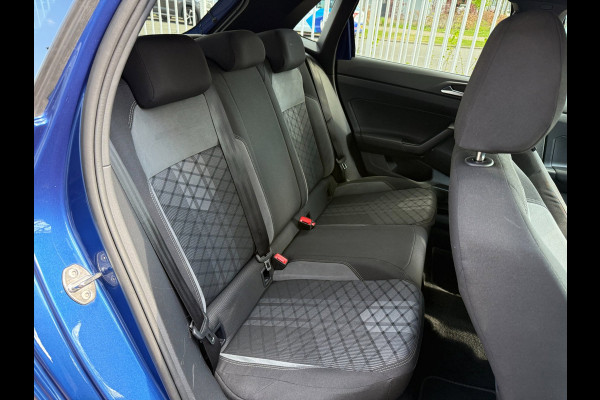 Volkswagen Polo 1.0 TSI R-Line | IQ Light | Virtual | ACC