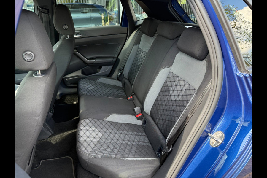 Volkswagen Polo 1.0 TSI R-Line | IQ Light | Virtual | ACC