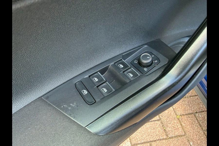 Volkswagen Polo 1.0 TSI R-Line | IQ Light | Virtual | ACC