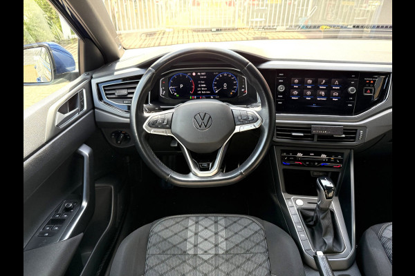 Volkswagen Polo 1.0 TSI R-Line | IQ Light | Virtual | ACC