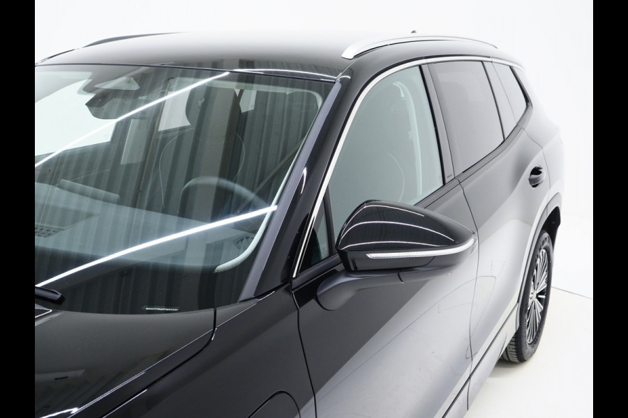 Volkswagen Tayron 1.5 eHybrid Elegance 272PK | Leder/Alcantara | Trekhaak | Massage | 360 | Keyless | Adaptive Cruise | Sfeerlicht