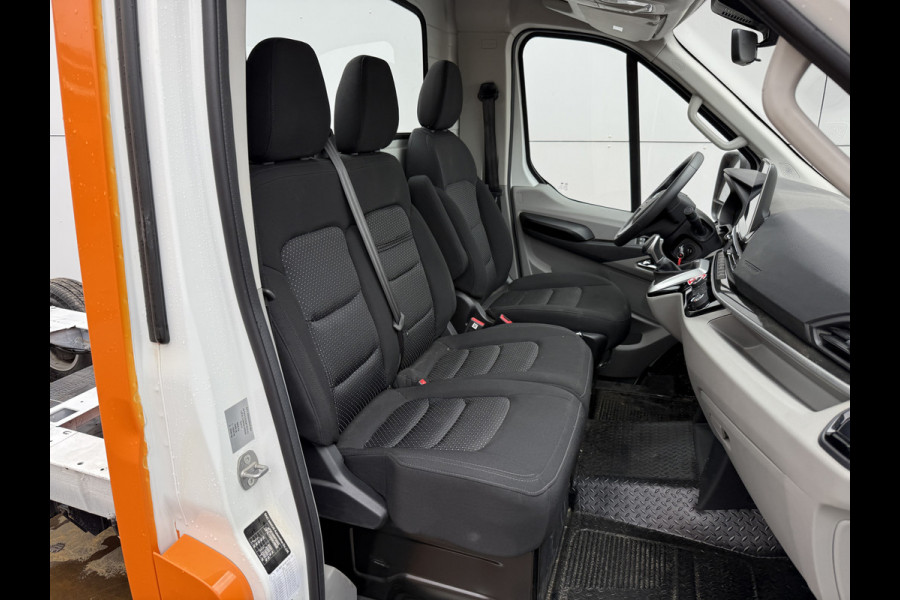 Maxus eDeliver 9 65kWh Elektrisch! L4 172km WLTP 204PK 80kw Snelladen Carplay Adaptieve Cruise Control LED Parkeersensoren voor Airco